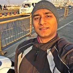 Vidyadhar Krishnamurthy