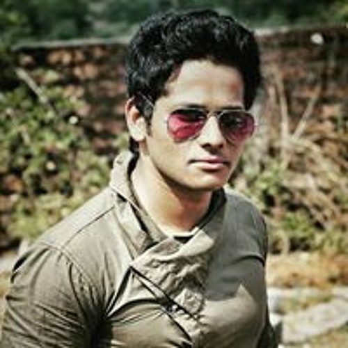 Punith Kumar’s avatar