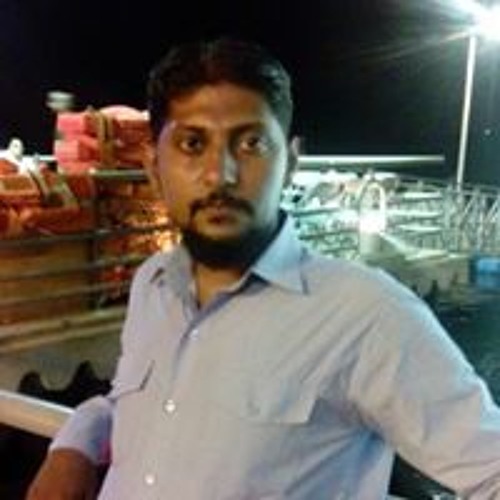 Shahbaz Azeemi’s avatar