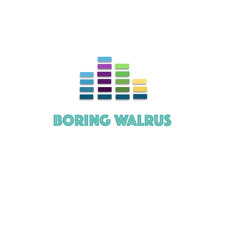 boringwalrus