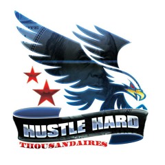 HustleHardThousandaires