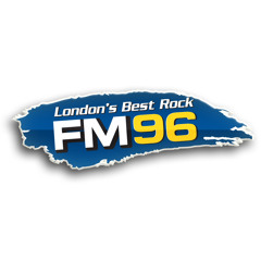 FM96 London's Best Rock