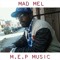 Mad Mel