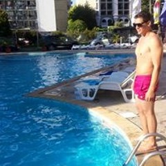 Александар Дамчевски