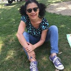 Jill von Stockhausen