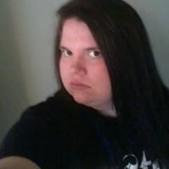 Leah WickedBrutal Scullin