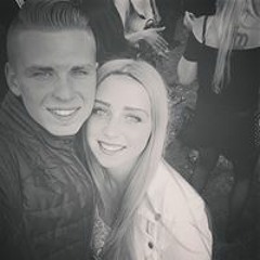 Sanne van der Hoeven