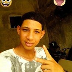 Anderson Flores Estevez