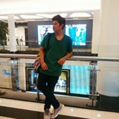 Bonaventura Jordi Handoko