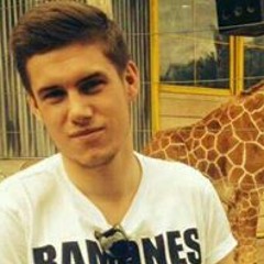 Christoffer Bjørn Winther