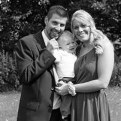 Graham Jodie Goodman