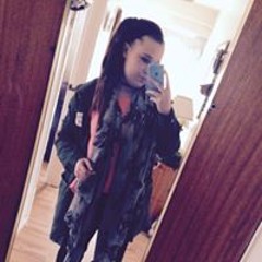 Chloe Harbinson