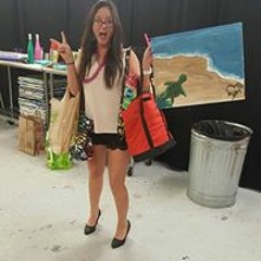 Maria Rose Mattimore