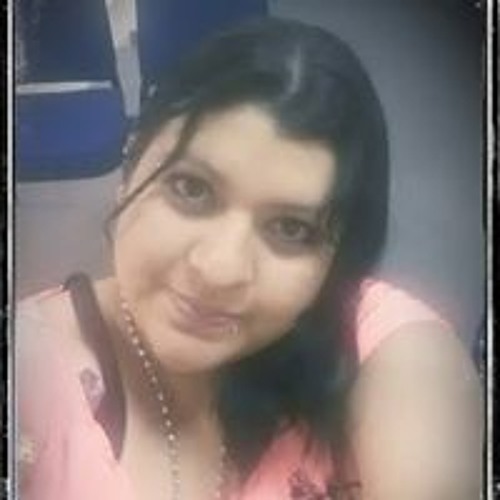 Cristina Esquivel’s avatar