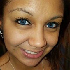 Crystal Merculief-Booth