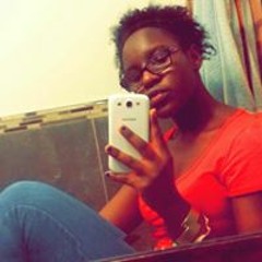 Anu Aderinsola Adegbite