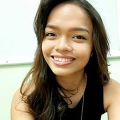 Ella Mae Roma Gading