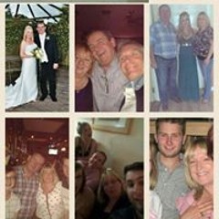 Sarah Langley Lehane