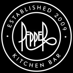 PEPPER KITCHEN BAR