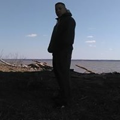 Antony Cruz