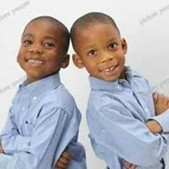 Marquitia Eartha Godfrey