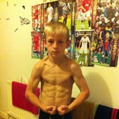 Mitchell Fairweather