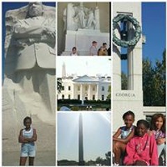 Zamaria Malia Denton