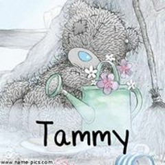 Tammy Jester Russell