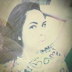 Ingrid Canales Pastora