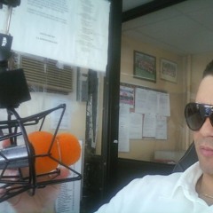 Julio Espinal  MILLONARIA FM