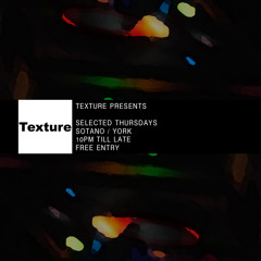 Texture Presents