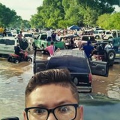 Johnathen A Bracamonte