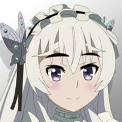 Chaika Burand