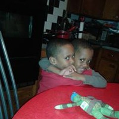 Keita Soreal Knuckles