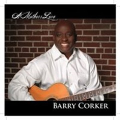 Barry Corker