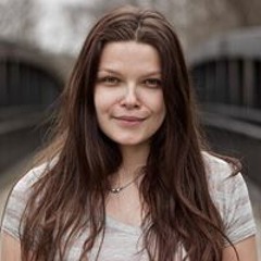 Lia Valentina Abrams