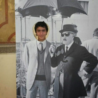 Florin Salam Si Mr Juve Pana La Capatul Lumii By Adonis