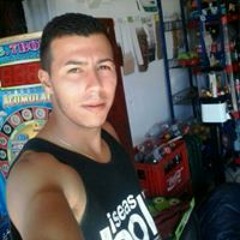 Randy Elizondo Azofeifa