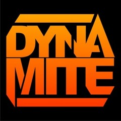 DJ DYNAMITE