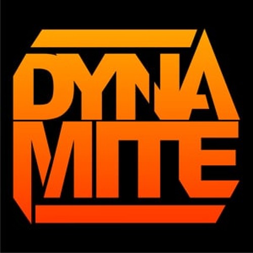DJ DYNAMITE’s avatar
