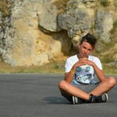 Bolea Andreas-cristian