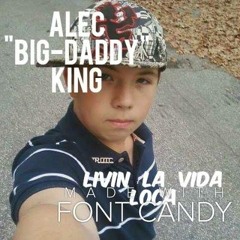 Alec "Big Daddy" King