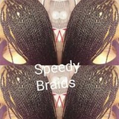 Speedy Braids ByRed