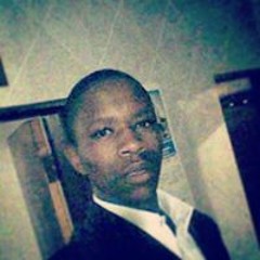 Seqobela Neph Thamae