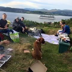 CLYDESIDERHYTHMSANDVIBES