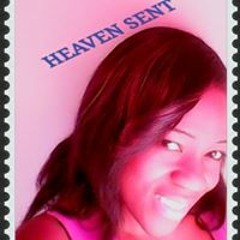 Shaneke EarthAngel Clarke