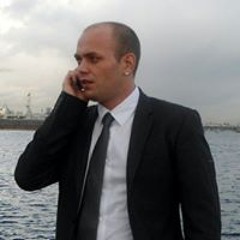 Игорь Александров