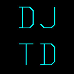 DJ - Techno Demigod