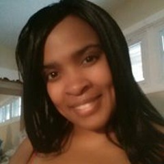 Mzbeautiful Alicia Rogers