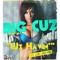 Dj Jus Swagg
